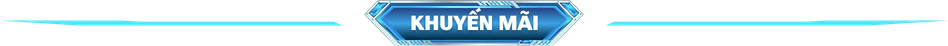 KHUYEN MAI
