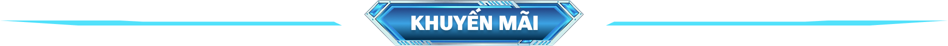 KHUYEN MAI
